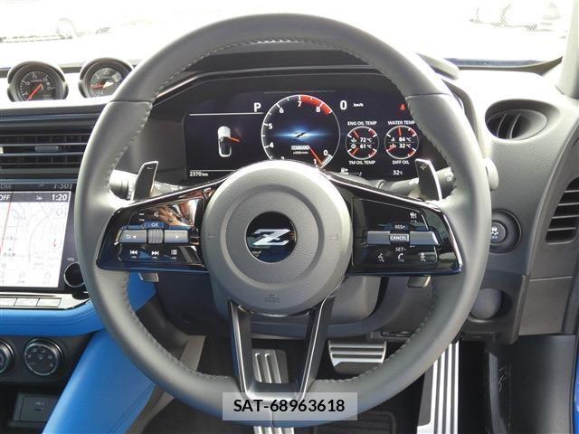 Nissan FAIRLADY Z 2025-03 8742042-11