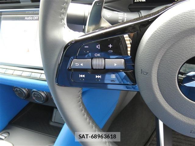 Nissan FAIRLADY Z 2025-03 8742042-12