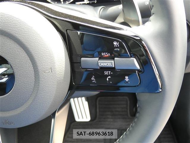 Nissan FAIRLADY Z 2025-03 8742042-13