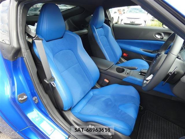 Nissan FAIRLADY Z 2025-03 8742042-16