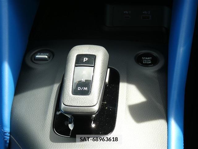 Nissan FAIRLADY Z 2025-03 8742042-5