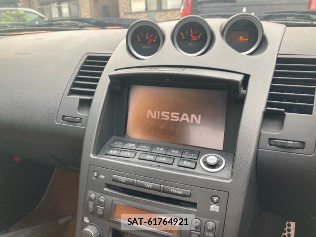Nissan FAIRLADY Z 2003-09 8742047-12