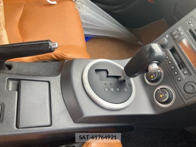 Nissan FAIRLADY Z 2003-09 8742047-13