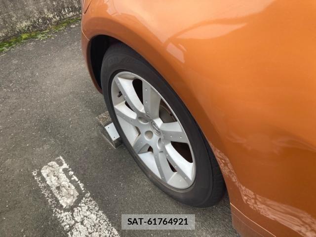 Nissan FAIRLADY Z 2003-09 8742047-3