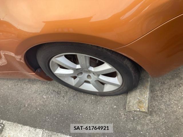 Nissan FAIRLADY Z 2003-09 8742047-4