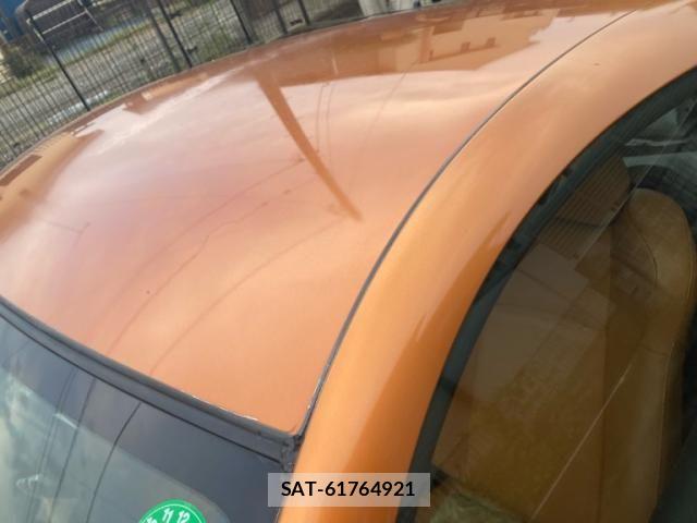 Nissan FAIRLADY Z 2003-09 8742047-6