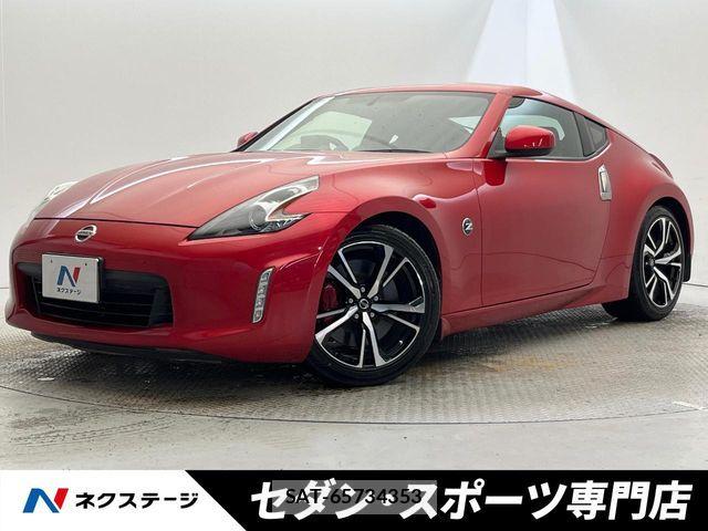 Nissan FAIRLADY Z 2017-12 8742044-0