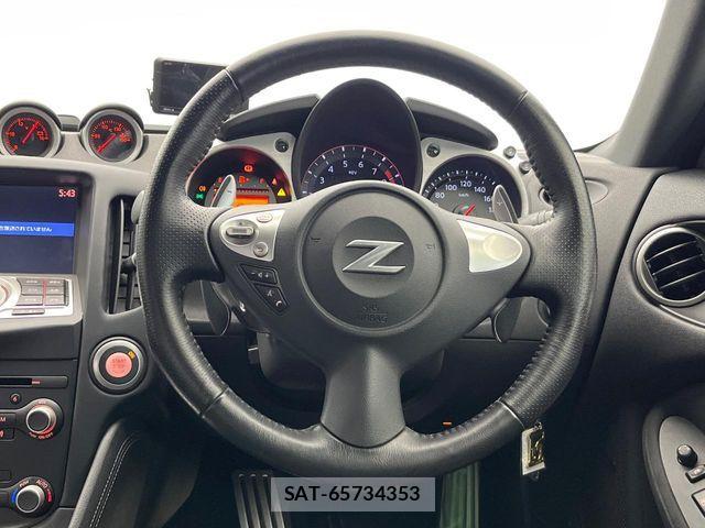 Nissan FAIRLADY Z 2017-12 8742044-9