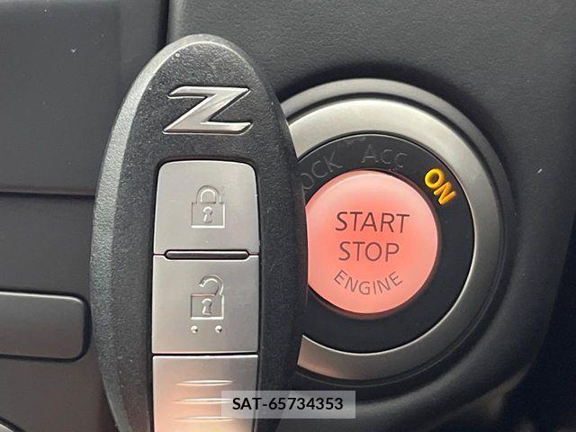 Nissan FAIRLADY Z 2017-12 8742044-10