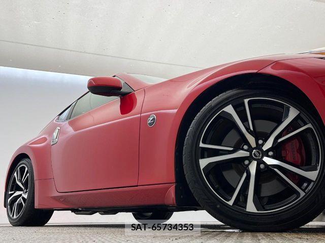 Nissan FAIRLADY Z 2017-12 8742044-12