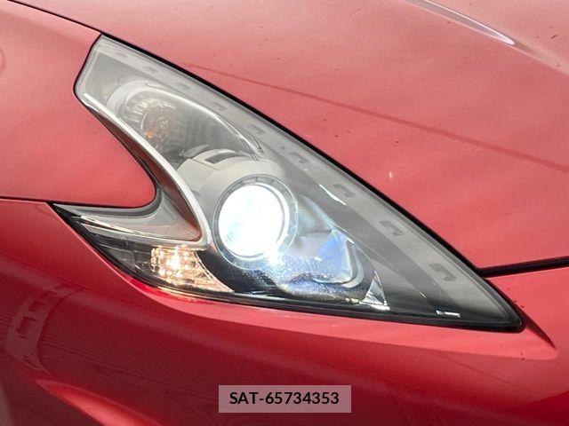 Nissan FAIRLADY Z 2017-12 8742044-13