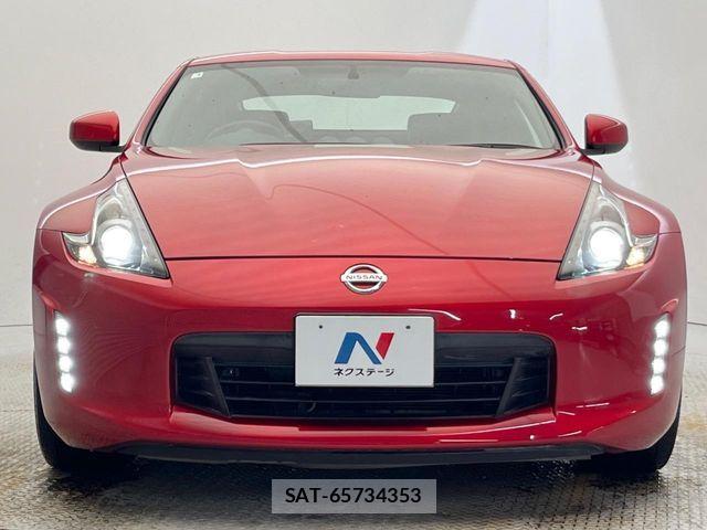 Nissan FAIRLADY Z 2017-12 8742044-15