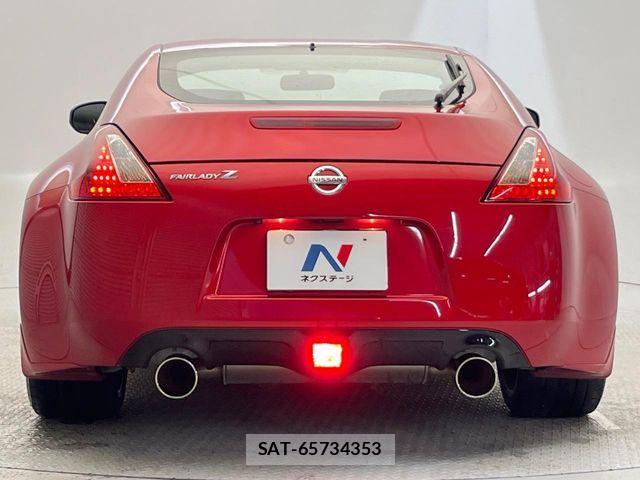 Nissan FAIRLADY Z 2017-12 8742044-16