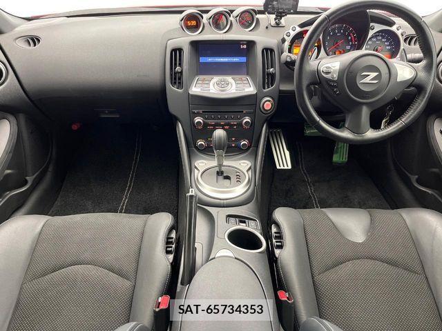 Nissan FAIRLADY Z 2017-12 8742044-1