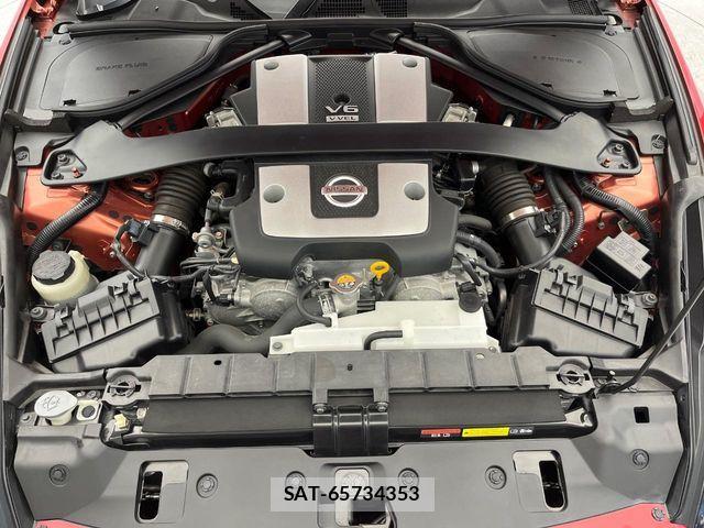Nissan FAIRLADY Z 2017-12 8742044-19