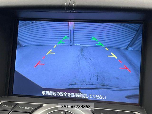 Nissan FAIRLADY Z 2017-12 8742044-5