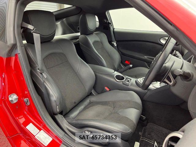 Nissan FAIRLADY Z 2017-12 8742044-8