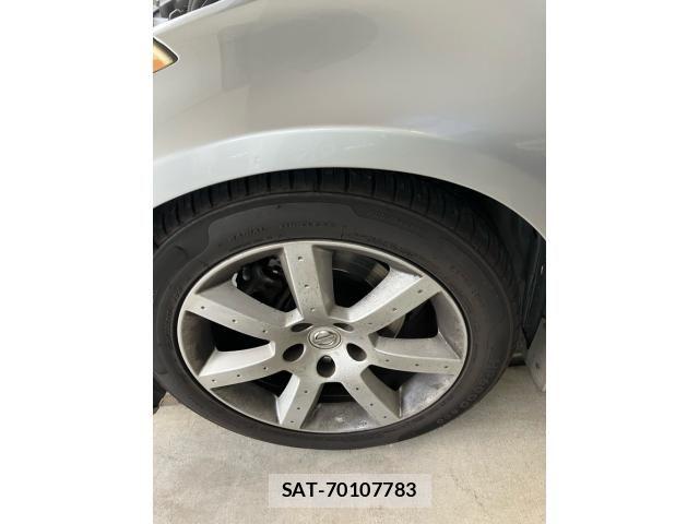 Nissan FAIRLADY Z 2004-04 8780228-9