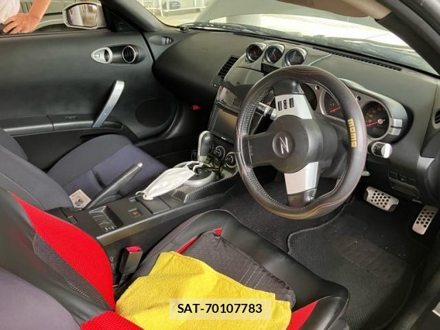 Nissan FAIRLADY Z 2004-04 8780228-11