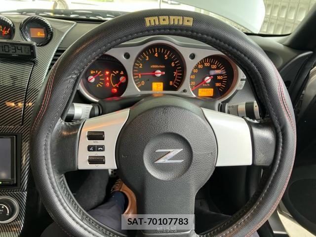 Nissan FAIRLADY Z 2004-04 8780228-14