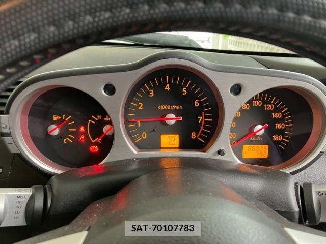 Nissan FAIRLADY Z 2004-04 8780228-16