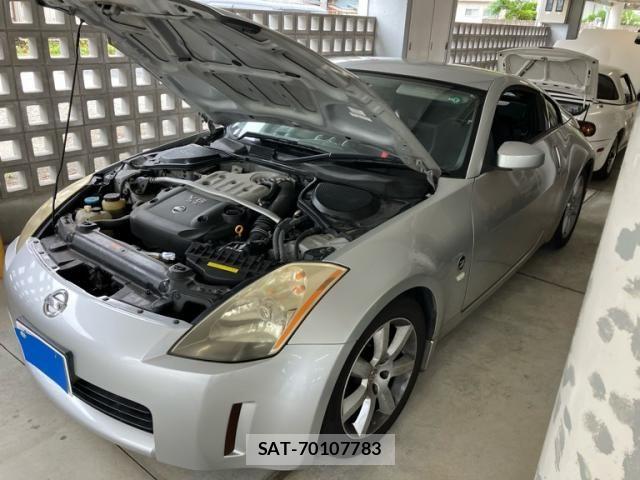 Nissan FAIRLADY Z 2004-04 8780228-1