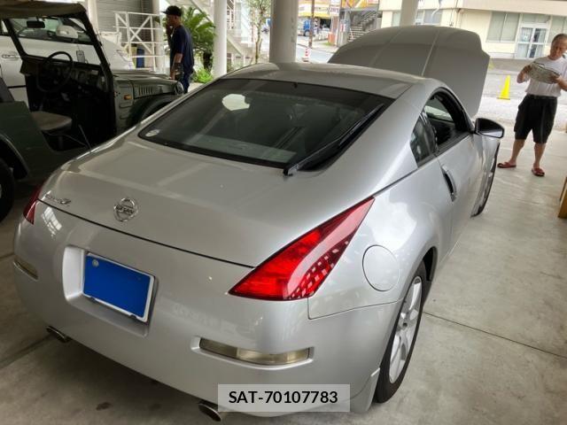 Nissan FAIRLADY Z 2004-04 8780228-2