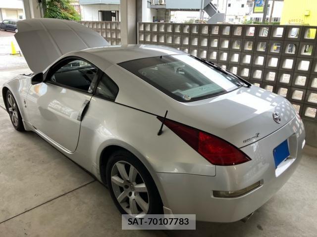 Nissan FAIRLADY Z 2004-04 8780228-3