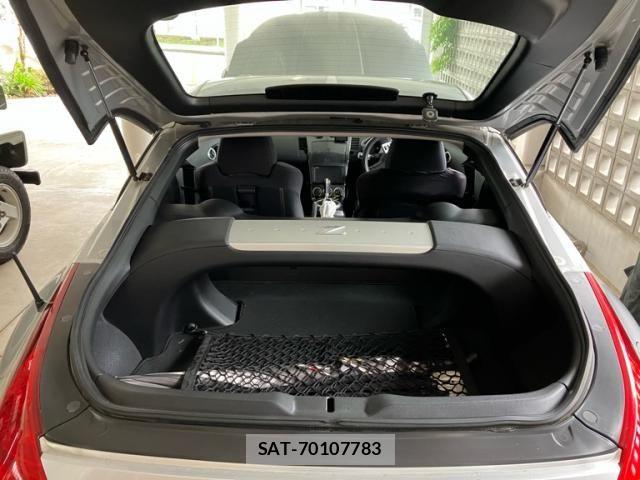 Nissan FAIRLADY Z 2004-04 8780228-4
