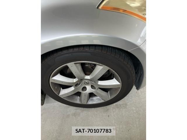 Nissan FAIRLADY Z 2004-04 8780228-6