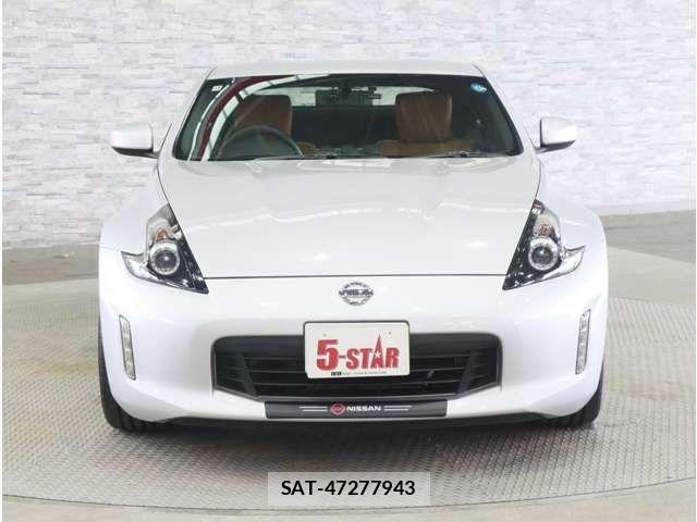 Nissan FAIRLADY Z 2017-03 8780217-11