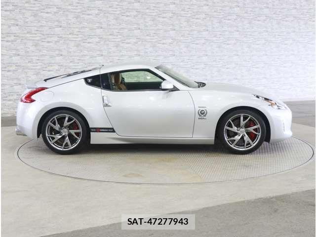 Nissan FAIRLADY Z 2017-03 8780217-13