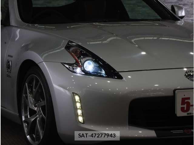 Nissan FAIRLADY Z 2017-03 8780217-15