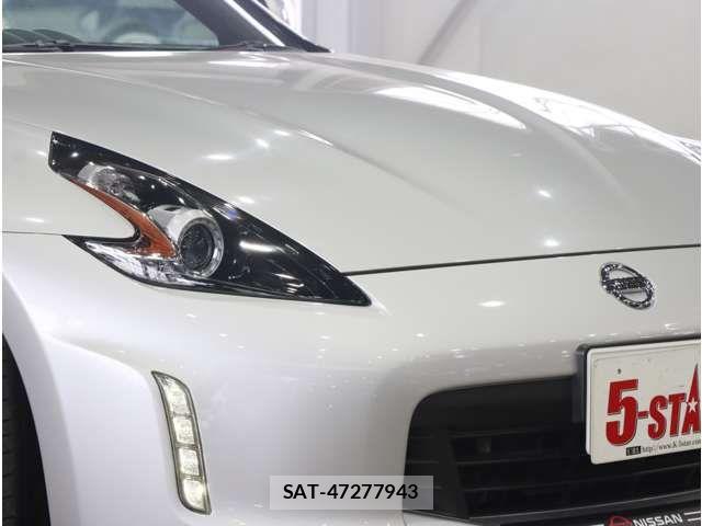 Nissan FAIRLADY Z 2017-03 8780217-16