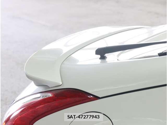 Nissan FAIRLADY Z 2017-03 8780217-18