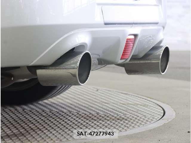 Nissan FAIRLADY Z 2017-03 8780217-7