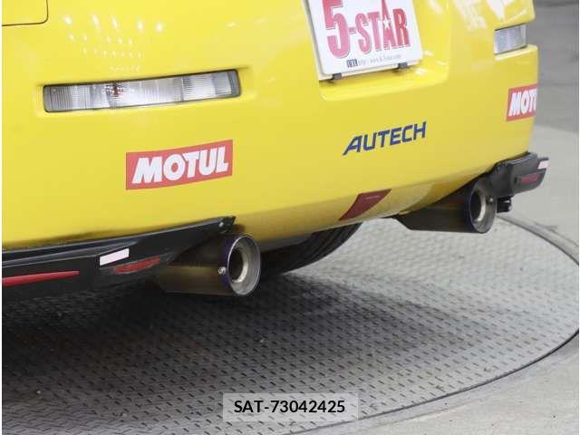 Nissan FAIRLADY Z 2005-06 8780222-9