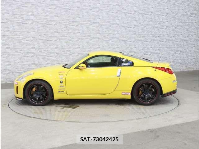 Nissan FAIRLADY Z 2005-06 8780222-12