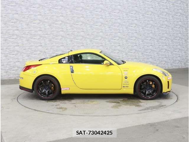 Nissan FAIRLADY Z 2005-06 8780222-13