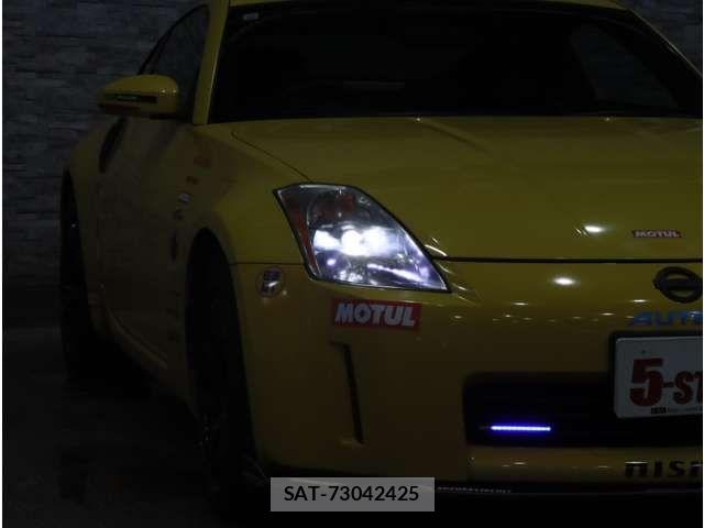 Nissan FAIRLADY Z 2005-06 8780222-15