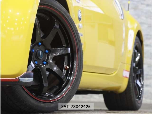 Nissan FAIRLADY Z 2005-06 8780222-18
