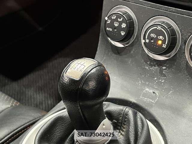 Nissan FAIRLADY Z 2005-06 8780222-7