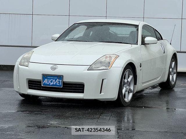 Nissan FAIRLADY Z 2006-03 8780227-0