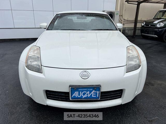 Nissan FAIRLADY Z 2006-03 8780227-1