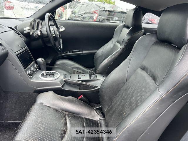 Nissan FAIRLADY Z 2006-03 8780227-19