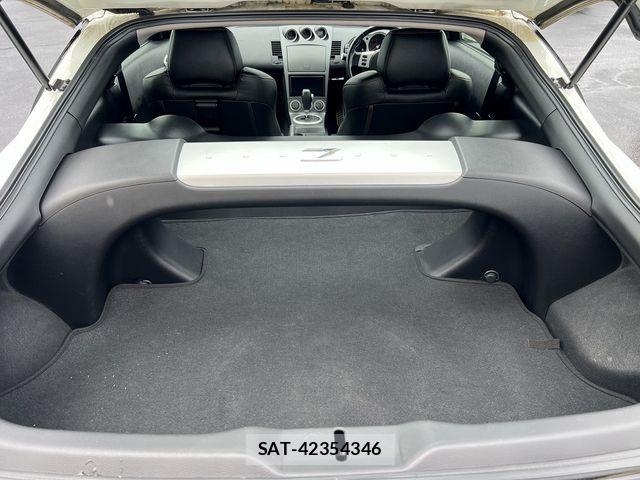 Nissan FAIRLADY Z 2006-03 8780227-20