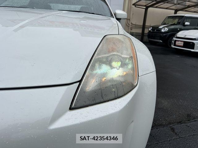 Nissan FAIRLADY Z 2006-03 8780227-21