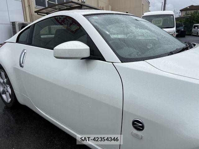 Nissan FAIRLADY Z 2006-03 8780227-22