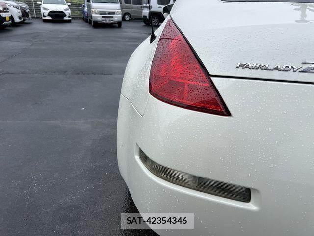 Nissan FAIRLADY Z 2006-03 8780227-23