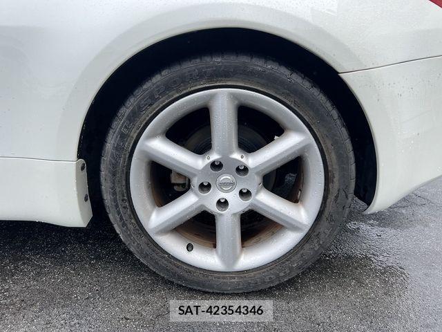 Nissan FAIRLADY Z 2006-03 8780227-24